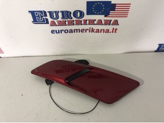 Hood Scoop, RH